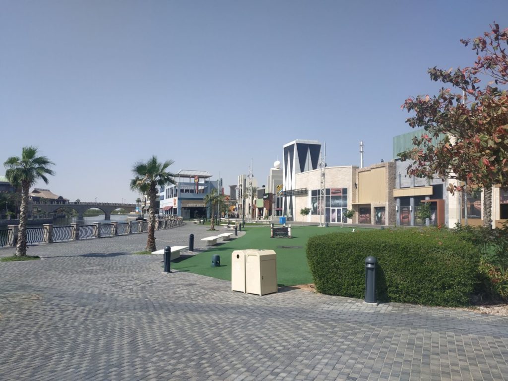 legoland dubai Dubai parks and resorts